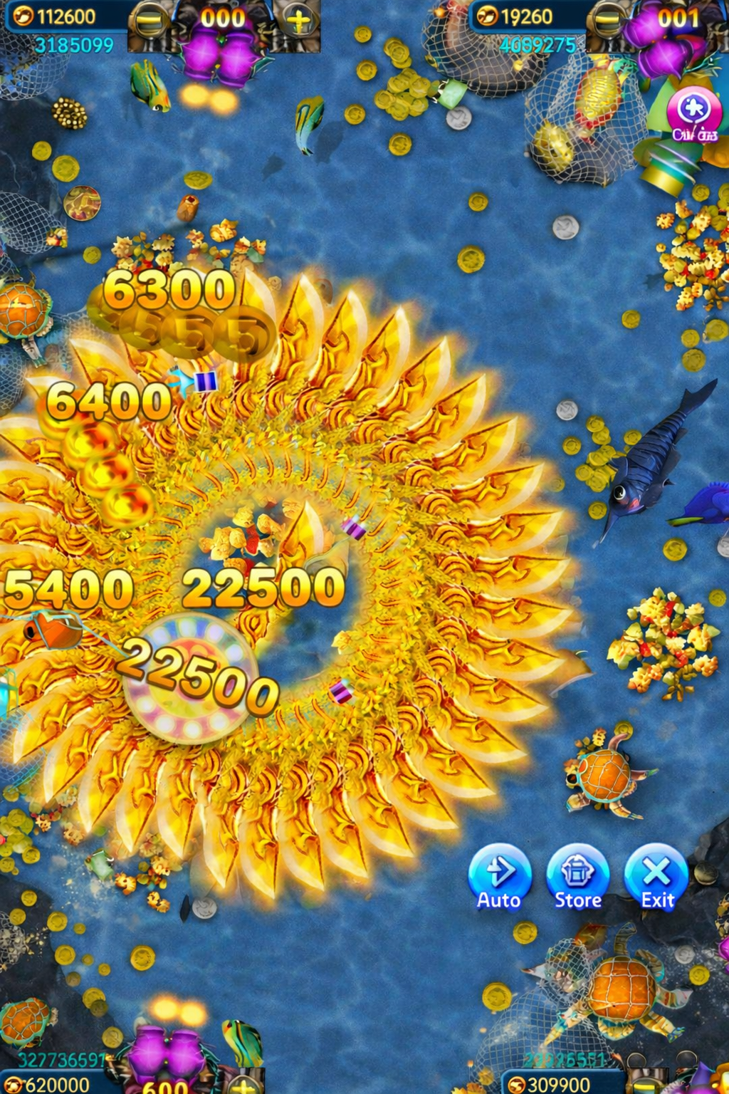 p777 casino game