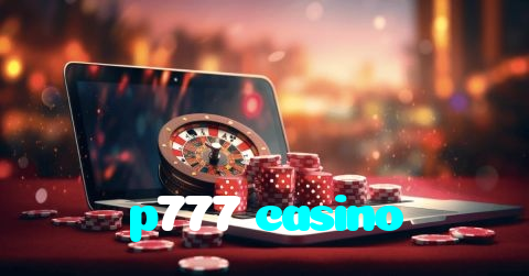 making first deposit on p777 casino website using local payment methods in Pakistan