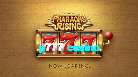 p777 casino خوش آمدید بونس +600% پیشکش موبائل ایپ کے پروموشن سیکشن میں دکھائی دیتی ہے۔