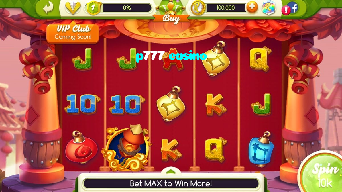 available types of p777 casino bet including pre-match live express and system bets