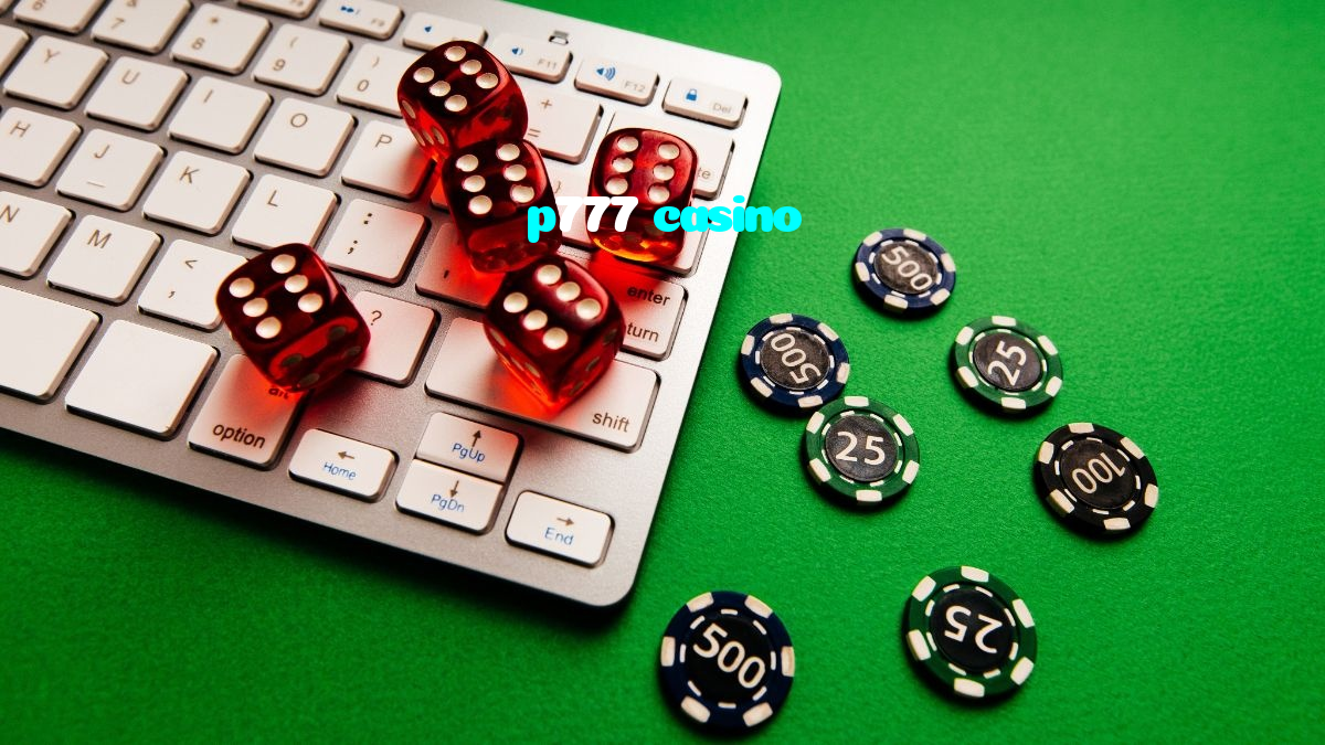 p777 casino casino presented on mobile device in Pakistan with slots and live games