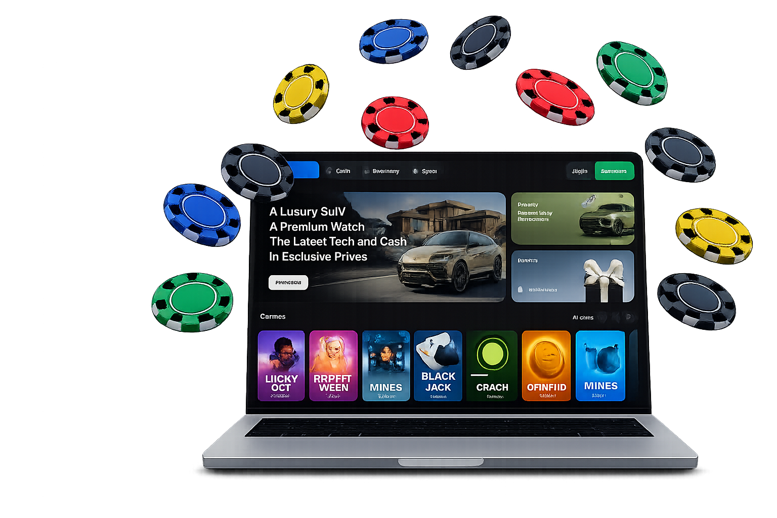 p777 casino Pakistan