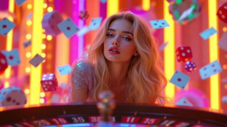 p777 casino پاکستان ریئل منی گیمز